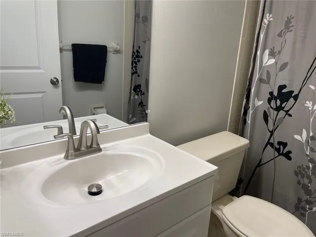 2nd Bath