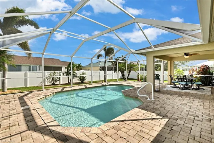3305 SW 26th  PL, Cape Coral, FL 33914