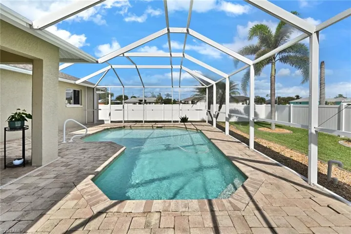 3305 SW 26th  PL, Cape Coral, FL 33914