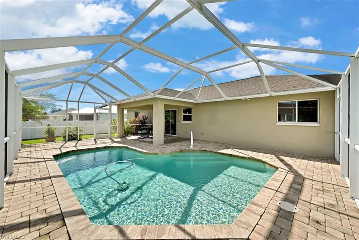 3305 SW 26th  PL, Cape Coral, FL 33914