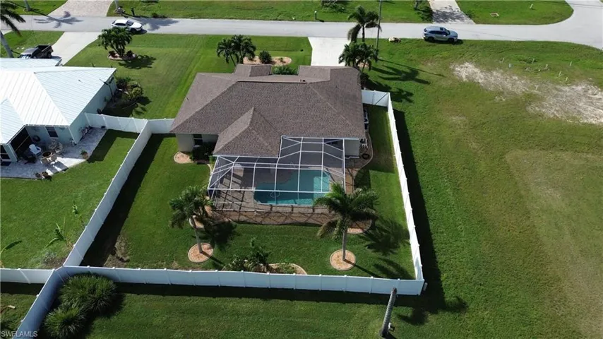 3305 SW 26th  PL, Cape Coral, FL 33914
