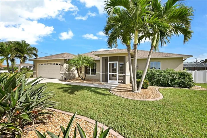 3305 SW 26th  PL, Cape Coral, FL 33914