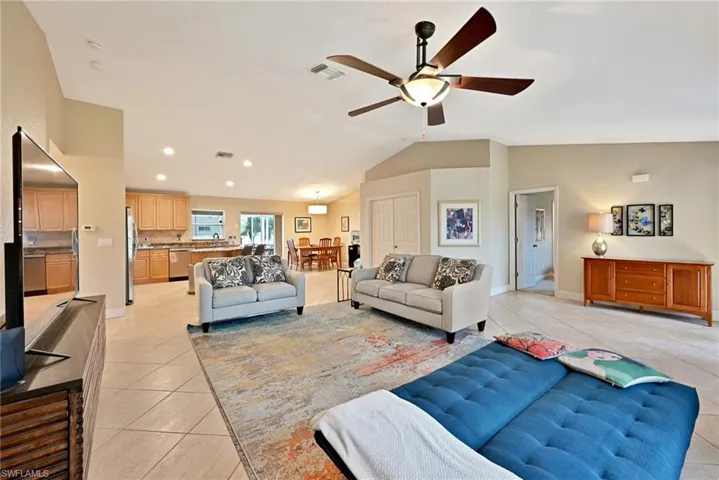 3305 SW 26th  PL, Cape Coral, FL 33914