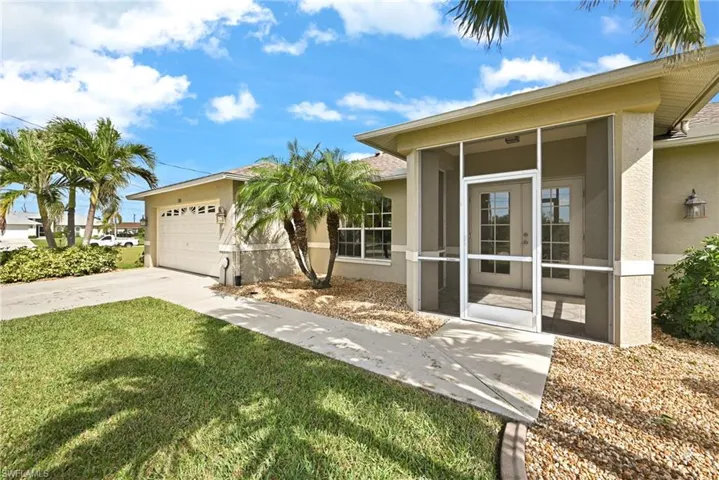 3305 SW 26th  PL, Cape Coral, FL 33914