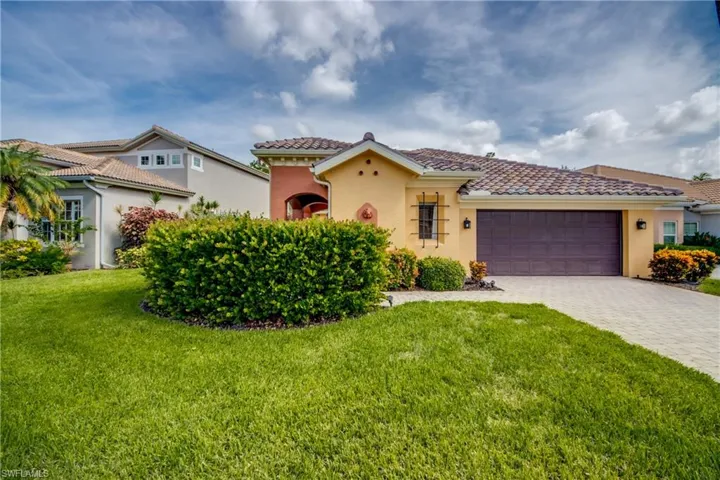 7533 Key Deer Ct, Fort Myers, Florida 33966