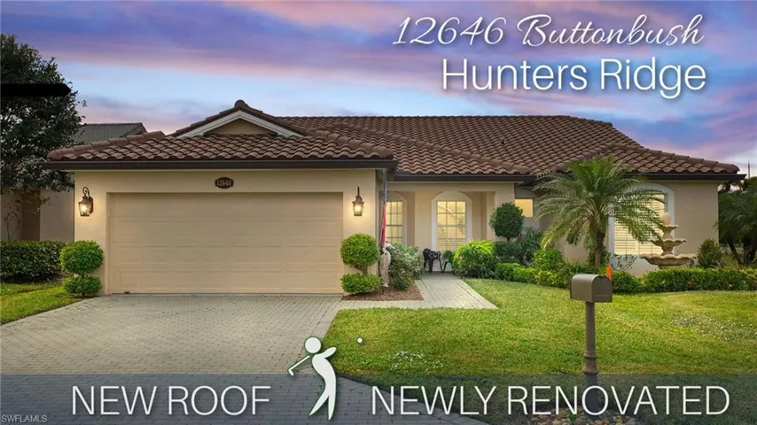 12646 Buttonbush PL, Bonita Springs, FL 34135,225003922