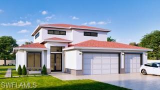 711 Baxter AVE S, LEHIGH ACRES FL 33974