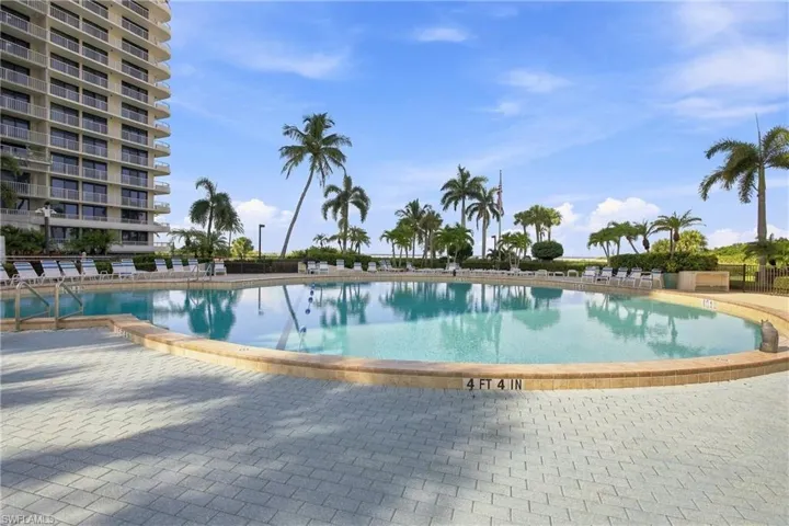 Awesome Pool