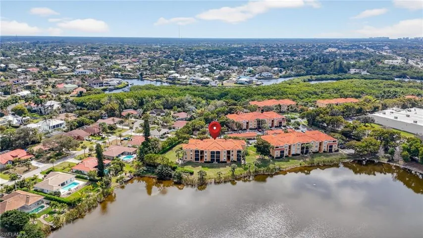 View of property location featuring a nearby body of water