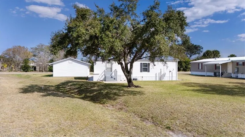 1151  Peaceful  LN, Moore Haven, FL 33471