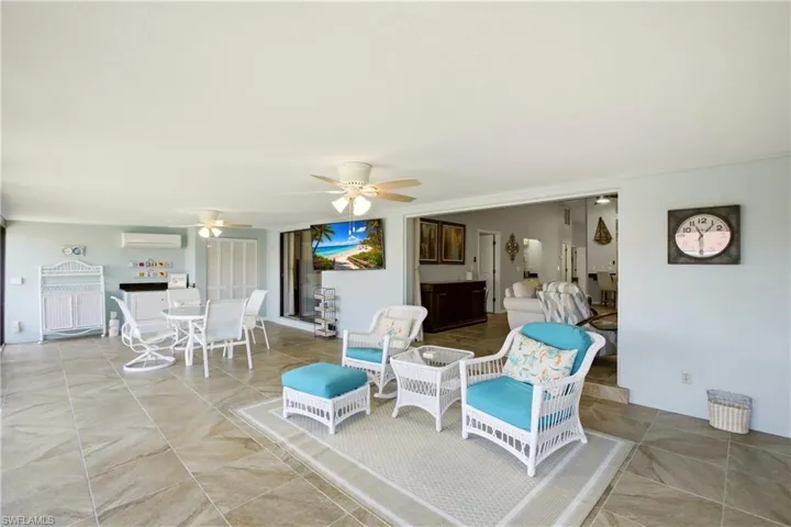 Florida Room