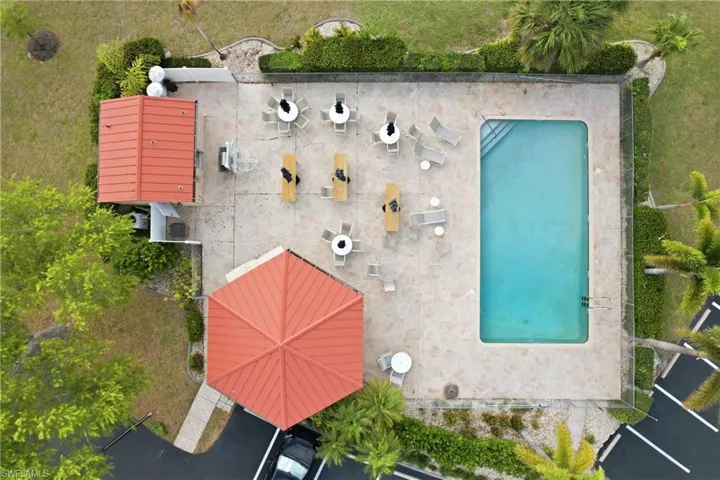 Pool #1