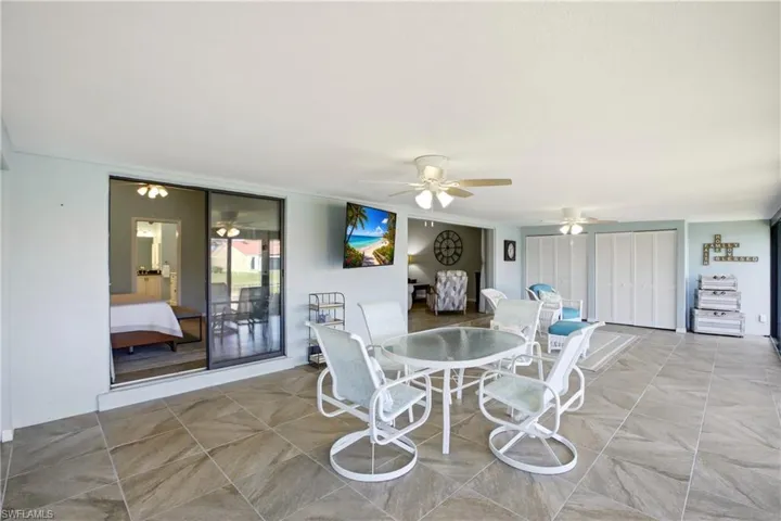 Florida Room