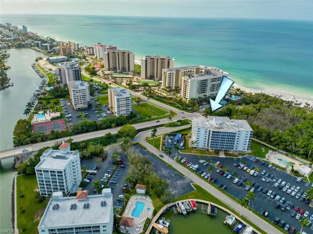 1 Bluebill Ave # 405, Naples, Florida 34108
