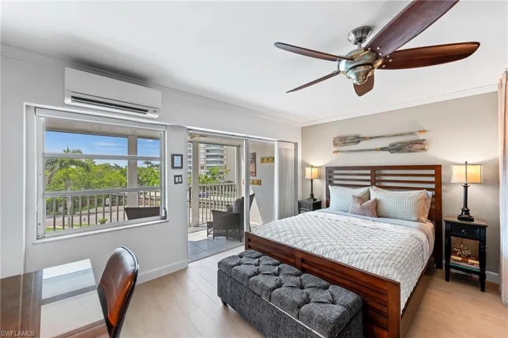 Beautifully furnished