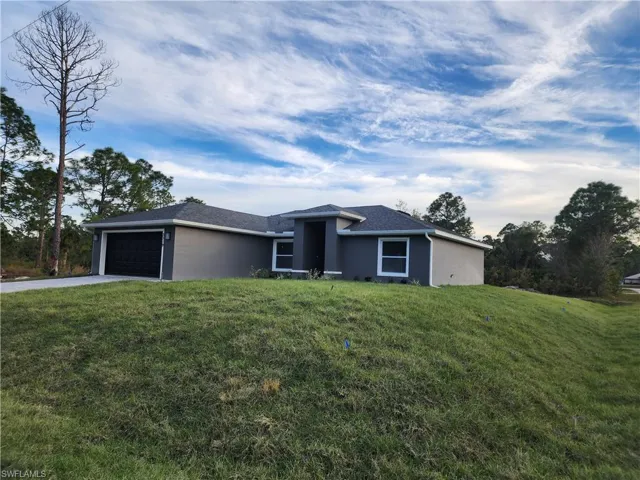 3319  55th W ST, Lehigh Acres, FL 33971