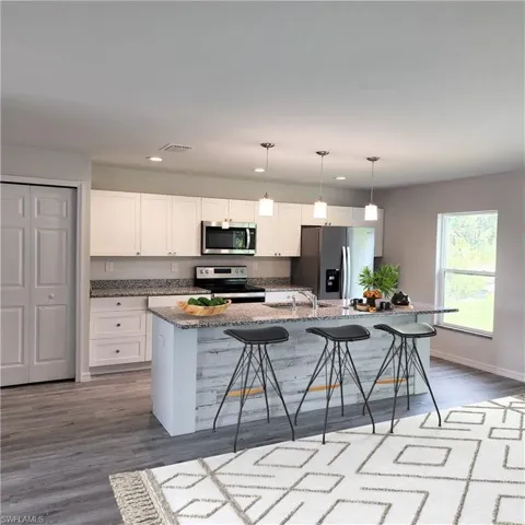3319  55th W ST, Lehigh Acres, FL 33971