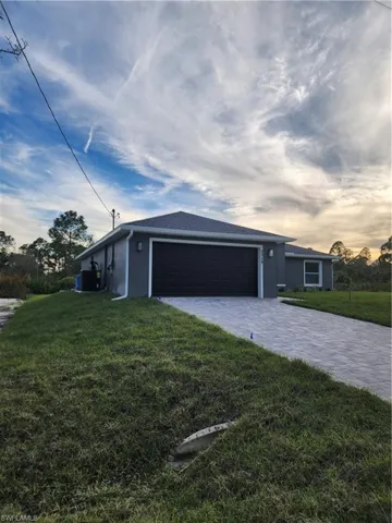 3319  55th W ST, Lehigh Acres, FL 33971