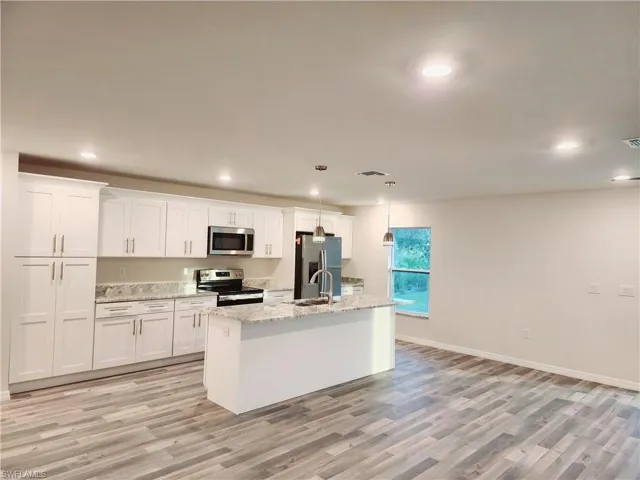 3319  55th W ST, Lehigh Acres, FL 33971