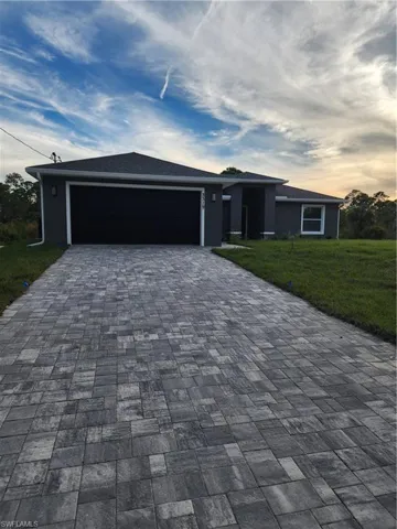 3319  55th W ST, Lehigh Acres, FL 33971