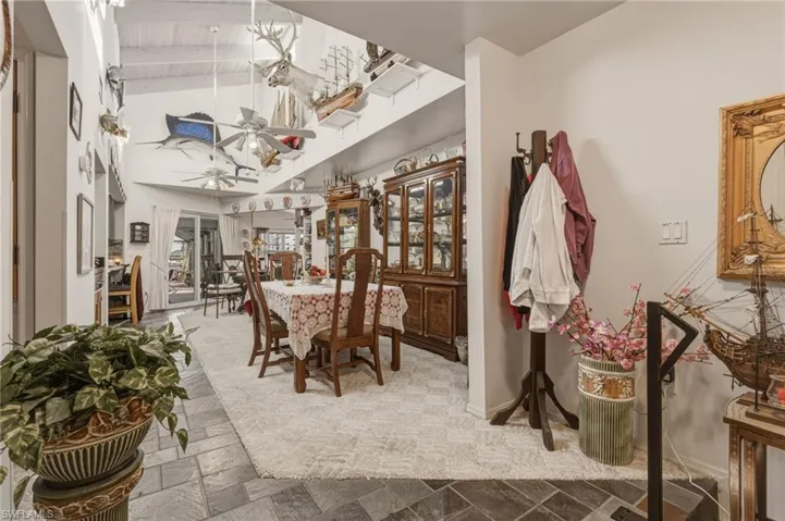 643 Blue Ln Nw, Port Charlotte, Florida 33952