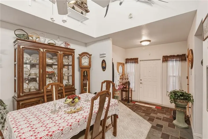 643 Blue Ln Nw, Port Charlotte, Florida 33952