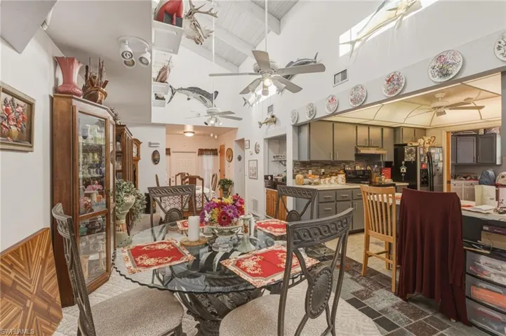 643 Blue Ln Nw, Port Charlotte, Florida 33952
