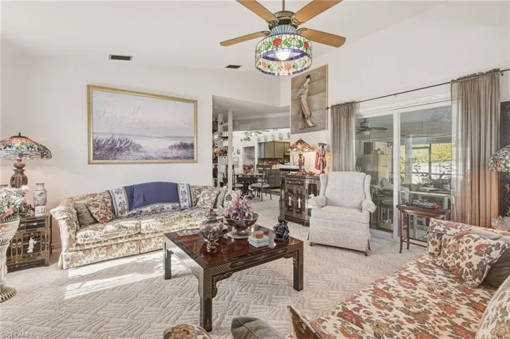 643 Blue Ln Nw, Port Charlotte, Florida 33952