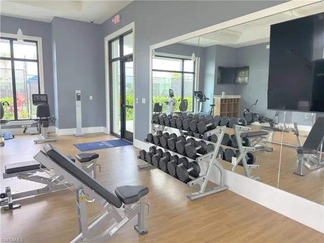 9077 Wisteria Way, Naples, Florida 34114