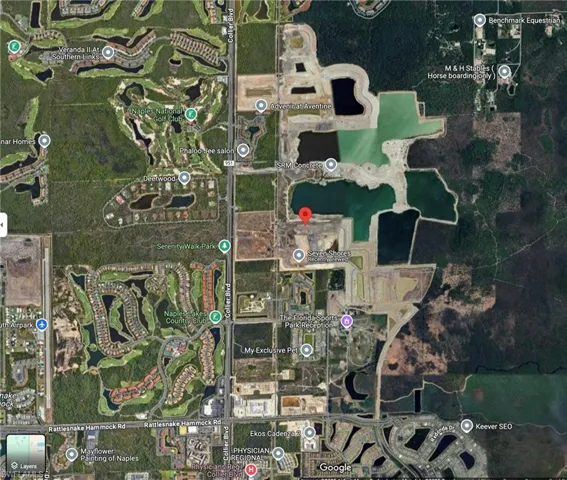 9077 Wisteria Way, Naples, Florida 34114