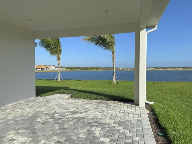 9077 Wisteria Way, Naples, Florida 34114