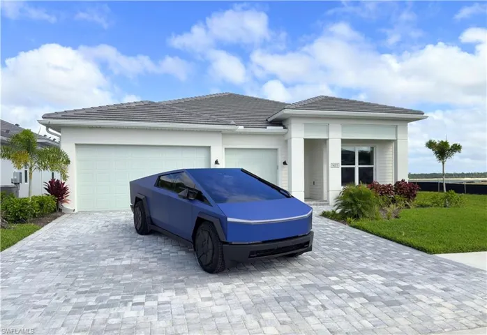 9077 Wisteria Way, Naples, Florida 34114