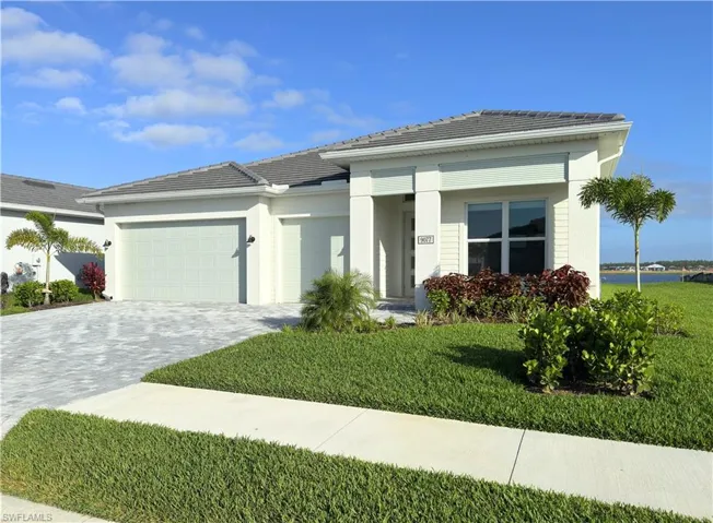 9077 Wisteria Way, Naples, Florida 34114