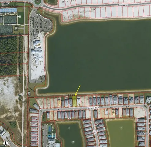 9077 Wisteria Way, Naples, Florida 34114