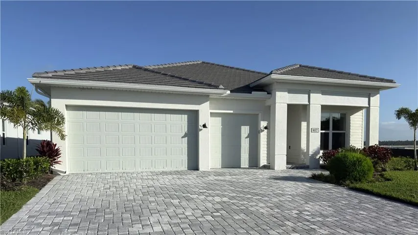 9077 Wisteria Way, Naples, Florida 34114