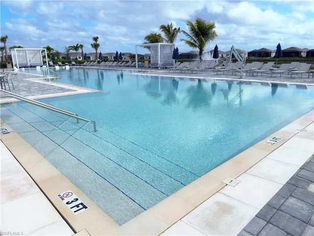 9077 Wisteria Way, Naples, Florida 34114