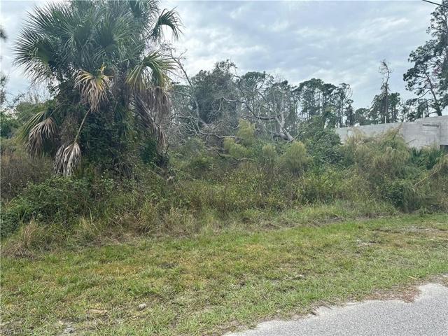 Kumquat  ST, North Port, FL 34291