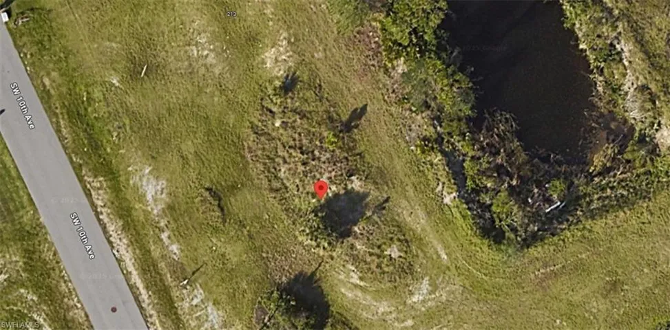 217 Sw 10th Ave, Cape Coral, Florida 33991