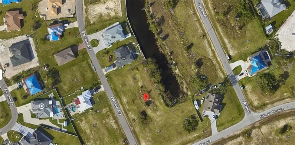 217 Sw 10th Ave, Cape Coral, Florida 33991