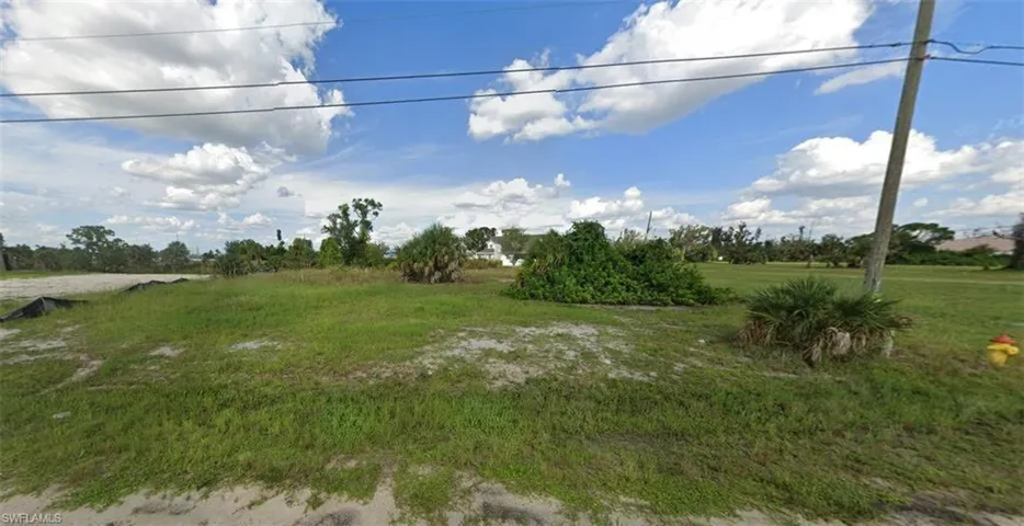 217 Sw 10th Ave, Cape Coral, Florida 33991