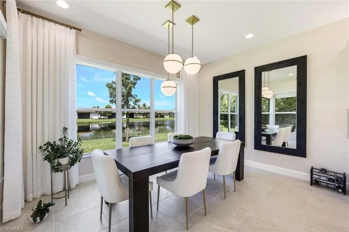 Designer Lighting