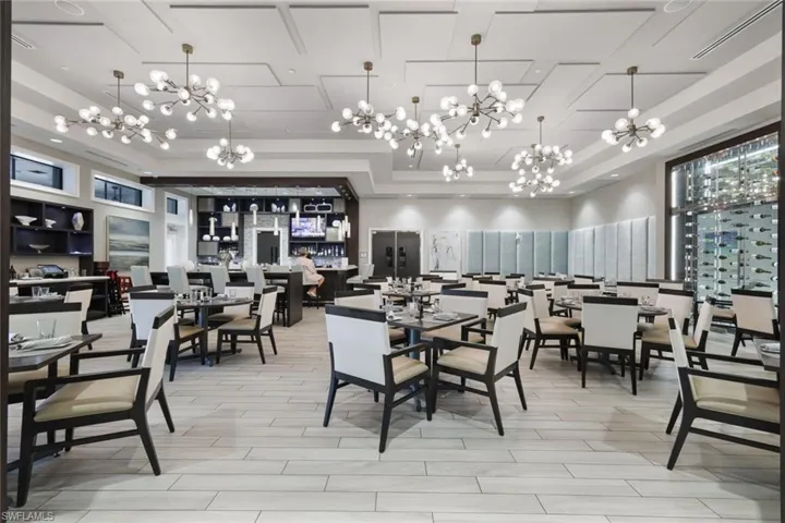 Community Dining