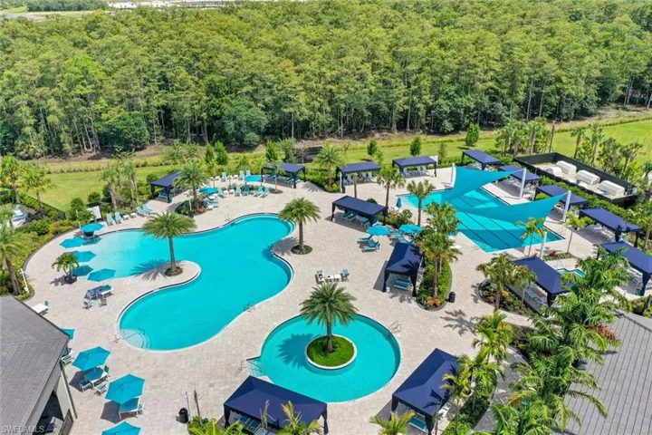 Community Pools