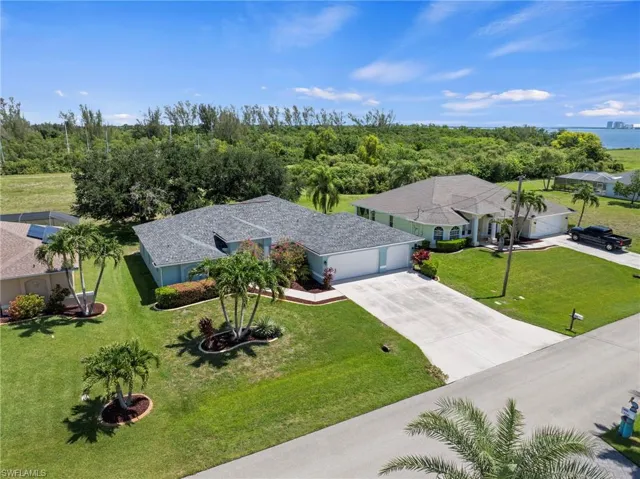 2319 Coral Point Dr, Cape Coral, Florida 33990