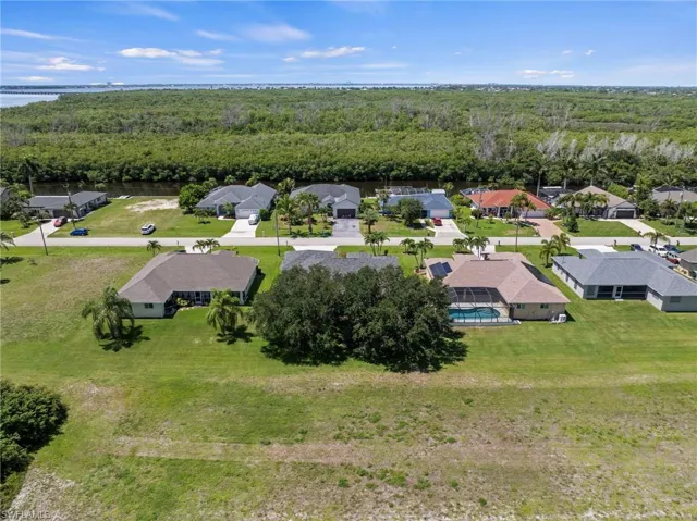 2319 Coral Point Dr, Cape Coral, Florida 33990