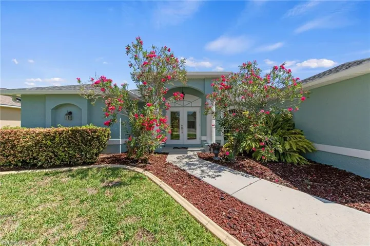 2319 Coral Point Dr, Cape Coral, Florida 33990