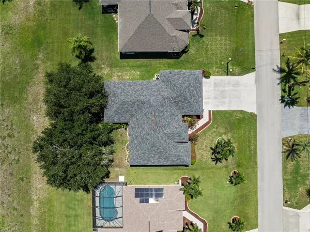 2319 Coral Point Dr, Cape Coral, Florida 33990