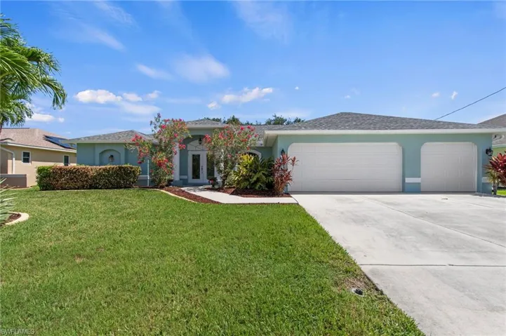 2319 Coral Point Dr, Cape Coral, Florida 33990