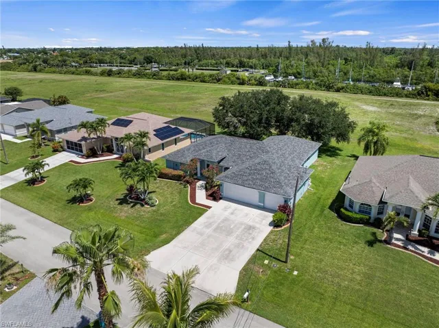 2319 Coral Point Dr, Cape Coral, Florida 33990