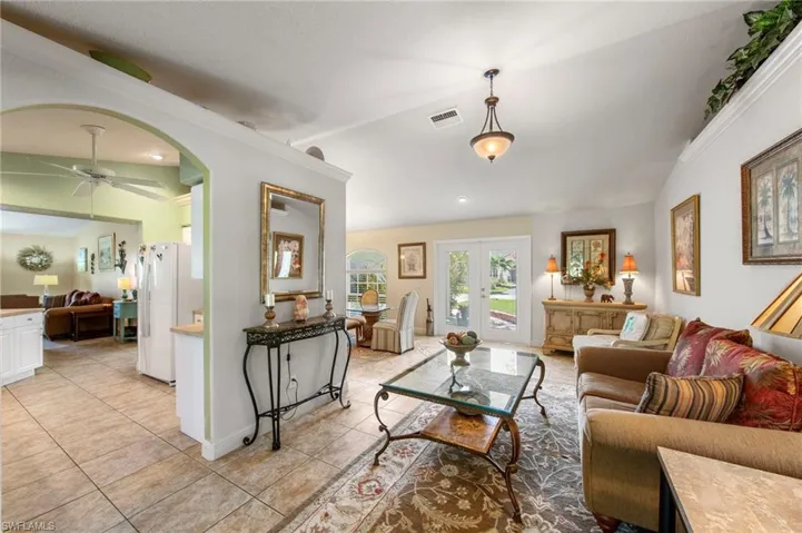 2319 Coral Point Dr, Cape Coral, Florida 33990
